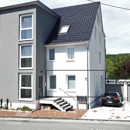 Ferienwohnung Hermine Тутлинген Экстерьер фото
