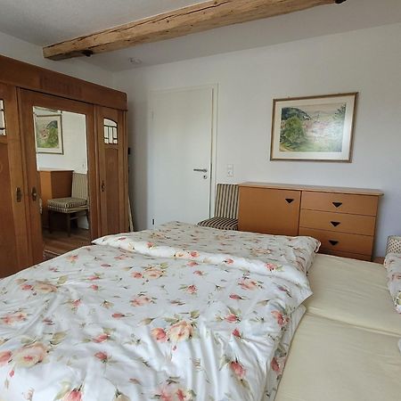 Ferienwohnung Hermine Тутлинген Экстерьер фото