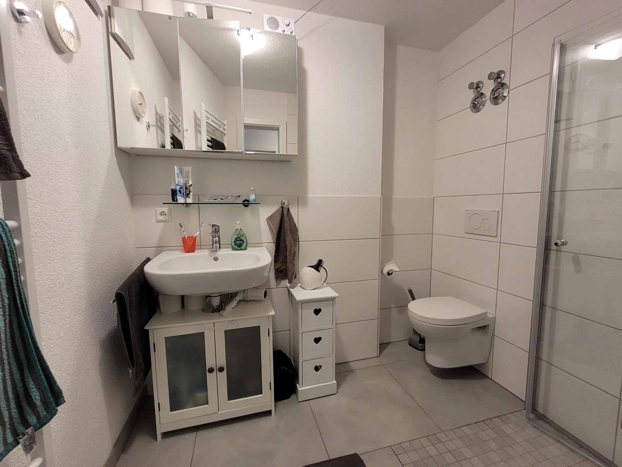 Ferienwohnung Hermine Тутлинген Экстерьер фото