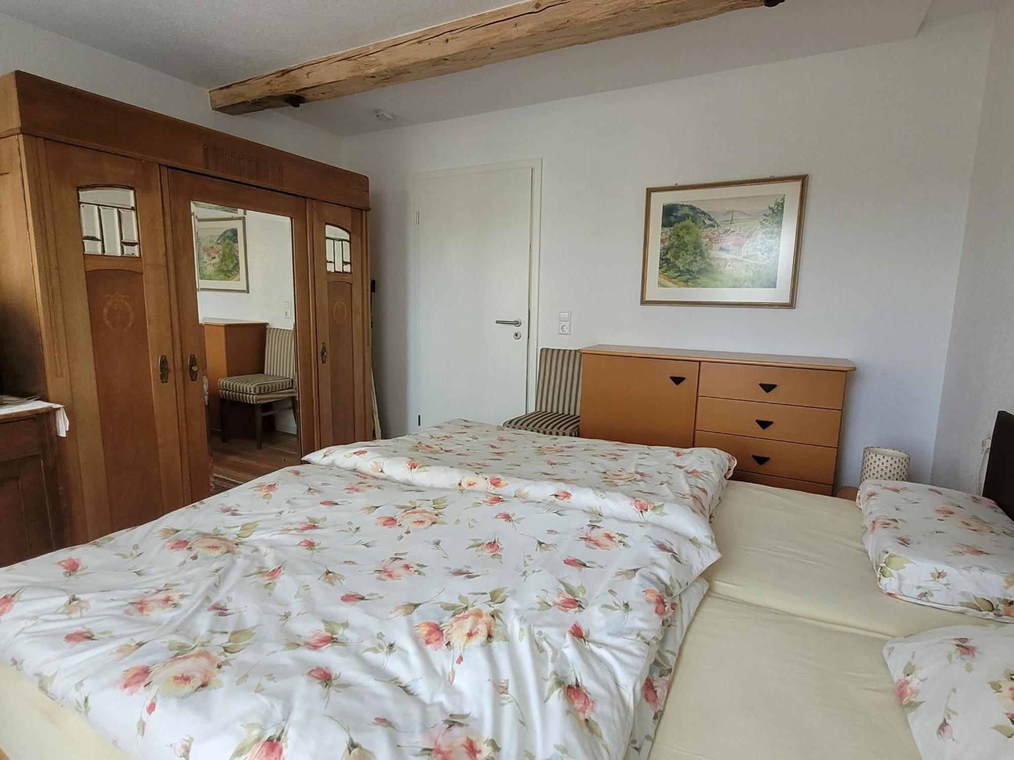 Ferienwohnung Hermine Тутлинген Экстерьер фото